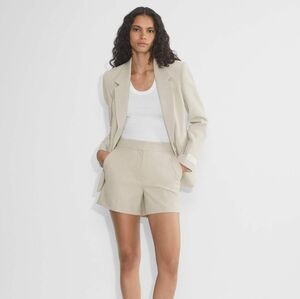 Aritzia Limitless Shorts